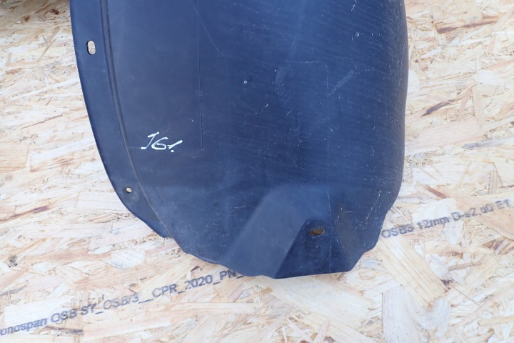 VW UP CITIGO LIFT PASSAGE DE ROUE GAUCHE AVANT GAUCHE AVANT 1S0809961 F