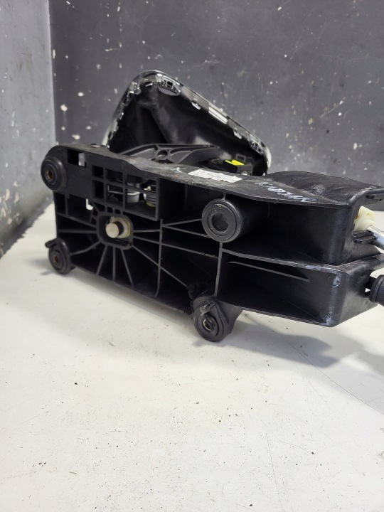 MÉCANISME DE CHANGEMENT DE VITESSES CÂBLES CHANGEMENTS VITESSE RENAULT KADJAR LIFT 341042886R