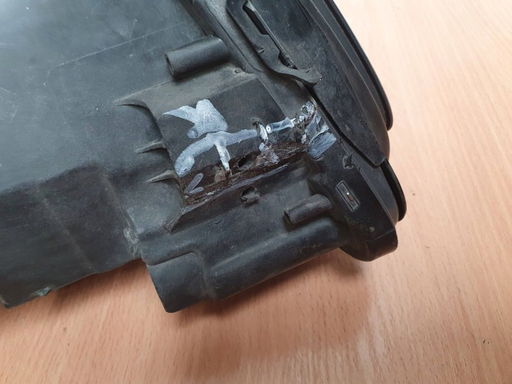 PHARE GAUCHE AVANT A2078209361 MERCEDES-BENZ E C207 W207 14R LIFT ANGOL