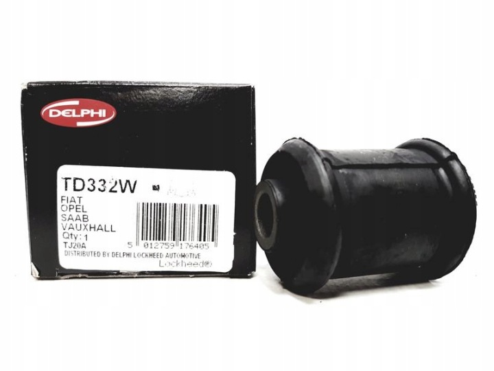 MANCHON WAH.OPEL ASTRA G AVANT TD332W/DEL DELPHI