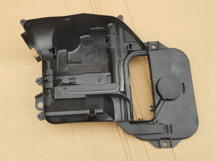 COMPLÈTE CHÂSSIS CONTRÔLEUR MOTEUR AUDI A4 B6 A4 B7 SUPER ÉTAT