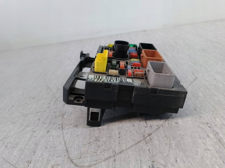 MODULE BSM PEUGEOT 407 9661281580 BSM-R02-00 2.0 HDI
