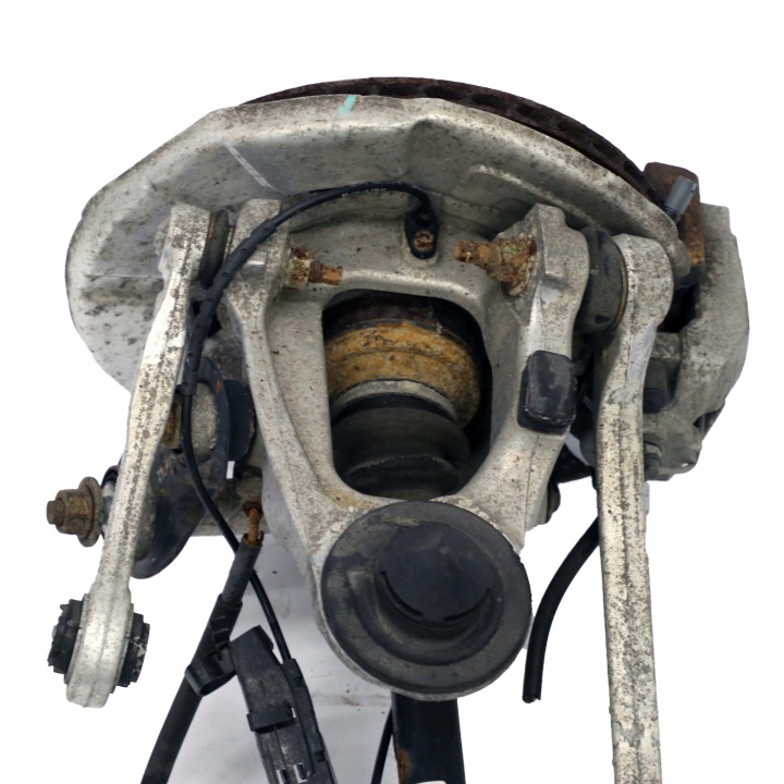 BMW X6 E71 30DX N57 ROTULE DE DIRECTION DROIT ARRIÈRE 245HP