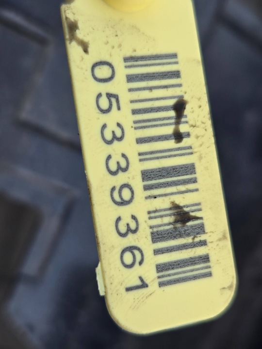 MOULURE REVÊTEMENT SEUIL DROITE CÔTÉ BMW X1 U11 5A01682