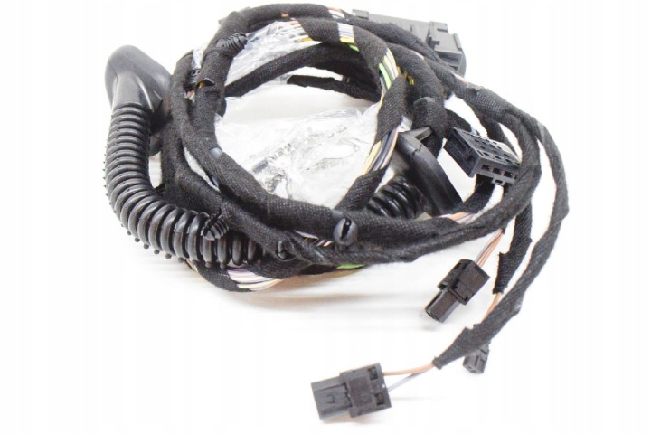 KIT WIAZEK FILS VERS RÉPARATION COUVERCLES DE COFFRE COUVERCLES DE COFFRE BMW 3 E90 61119133628
