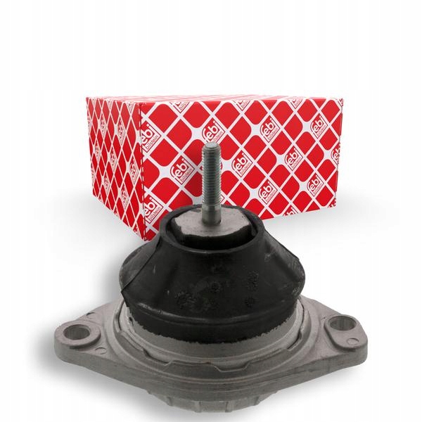 COUSSIN MOTEUR AUDI FEBI BILSTEIN 07175 LOZYSKOWANIE MOTEUR