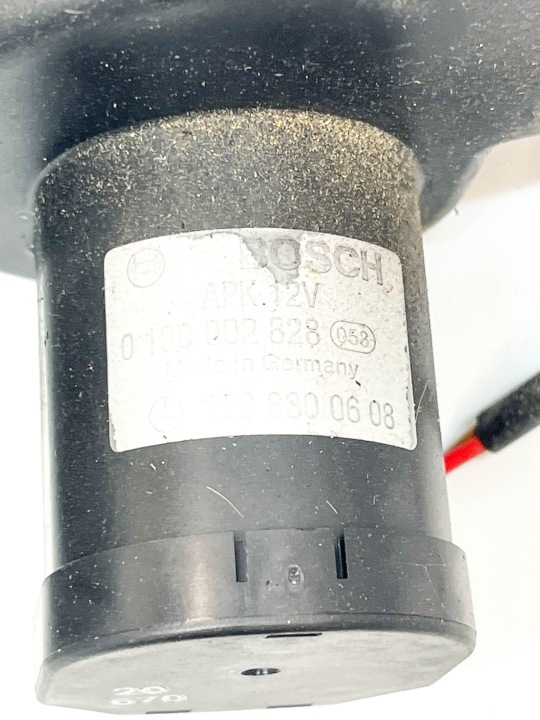 MODULES MERCEDES-BENZ SL (R129) A1298300608 3.2L GASOLINE 170KW 1996