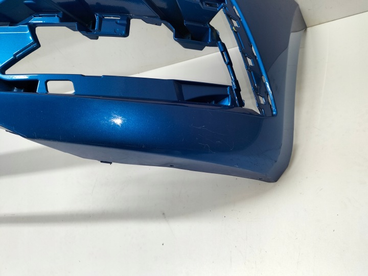 PARE-CHOCS AVANT AVANT SKODA OCTAVIA 4 IV 19-