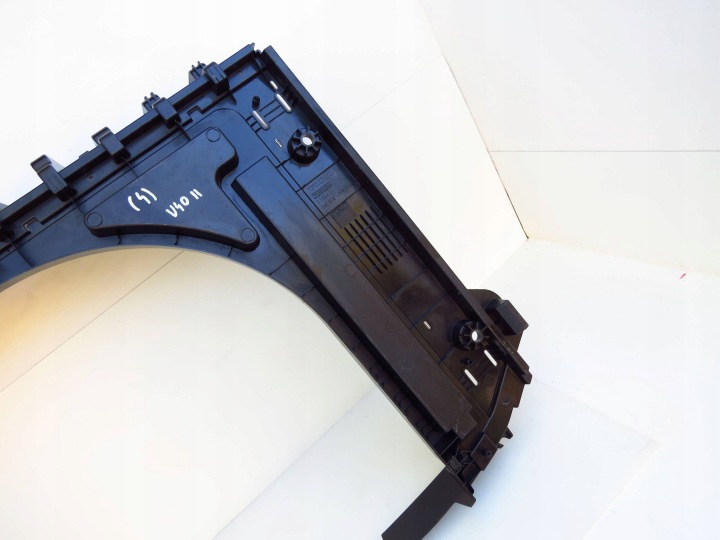 INSERT CHÂSSIS ROUES DE RÉSERVE PLANCHER 31389394 VOLVO V40 II 12-19