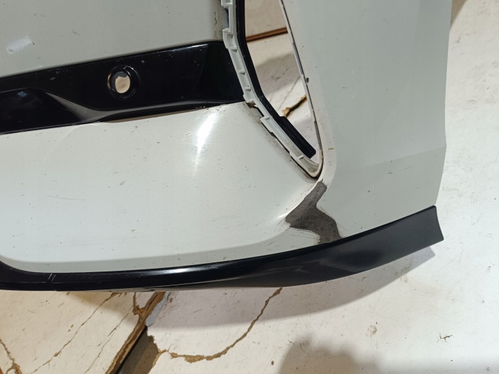 PARE-CHOCS VW ID-7 ID7 AVANT NR M909 GRILLE