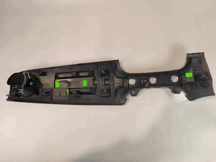 DÉCOR MOULURE 51803289 FIAT 500 II