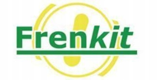 FRENKIT 248070 KIT RÉPARATION ÉTRIER DE FREIN FREINS