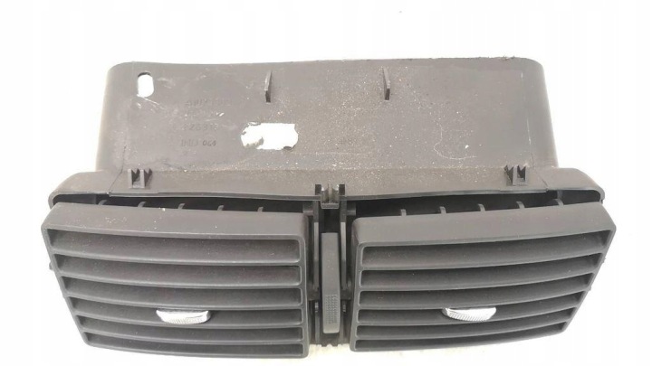 ADMISSION AIR CONSOLES PEUGEOT 307 SW (3H) 9634511177 2.0L DIESEL 100KW