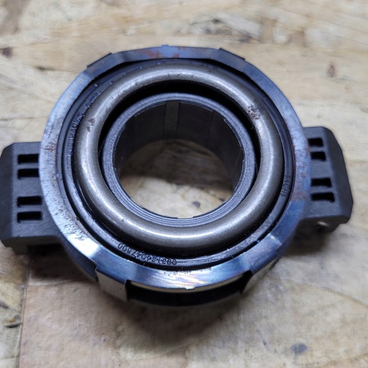 EMBRAYAGE KIT CITROEN 1.8-1.9D /200/