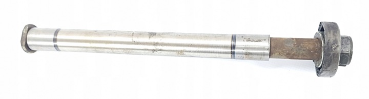 YAMAHA YZF-R6 RJ03 99-02 AXE OSKA