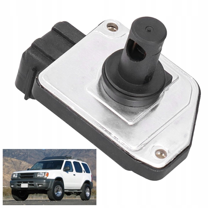 CAPTEUR MIERNIKA FLUX AIR VERS NISSAN FRONTIER