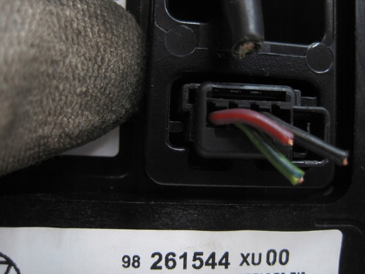 MONITEUR RADIO NAVIGATION CITROEN C3 C4 9824298580