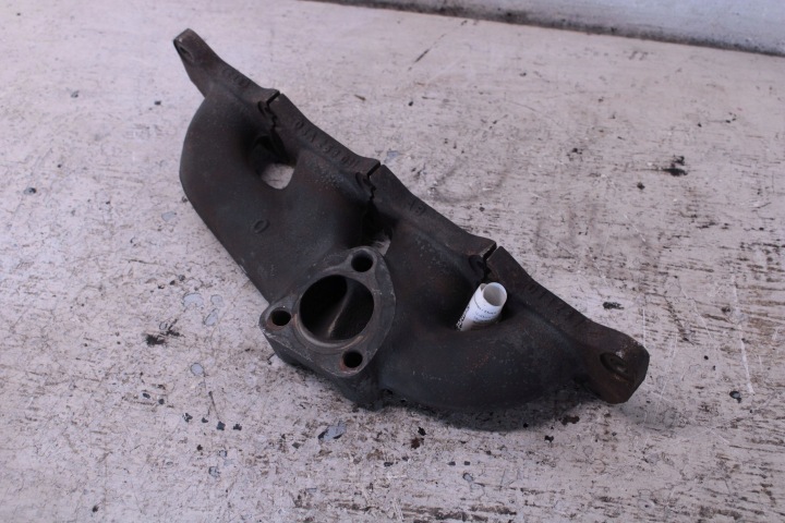 COLLECTEUR ÉCHAPPEMENT AUDI A3 (8L1) 1.8 T 180 AUQ 06A253033AB