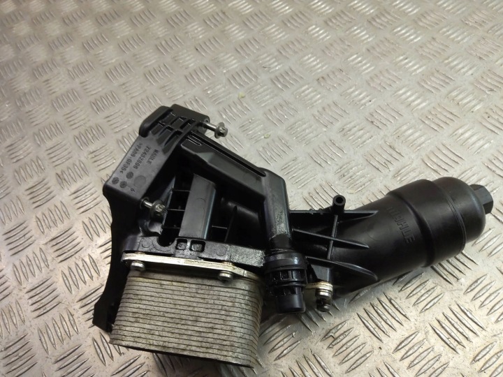 BMW X3 G01 2018 RADIATEUR HUILES BOÎTE DE VITESSES