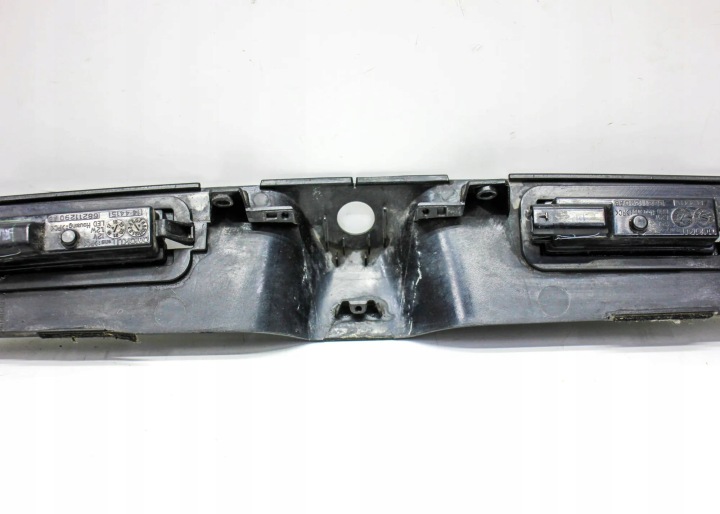 CHÂSSIS ÉCLAIRAGE ENREGISTREMENT JEEP COMPASS (MK49) 709690000 32935764 2.4L