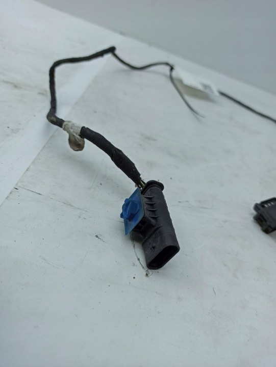FAISCEAU DE CÂBLES ÉLECTRIQUE MERCEDES-BENZ B W246 W242 A0535451528