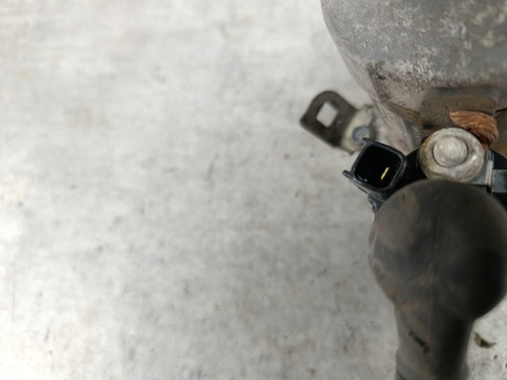 DÉMARREUR HONDA JAZZ II 428000-3460 DENSO 1.4 I-DSI