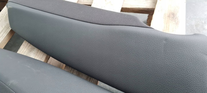 A5 8W COLLECTEUR BANQUETTES ARRIÈRE CUIR GAUCHE DROIT 8W0885703A 8W0885704A A4 B9 8W