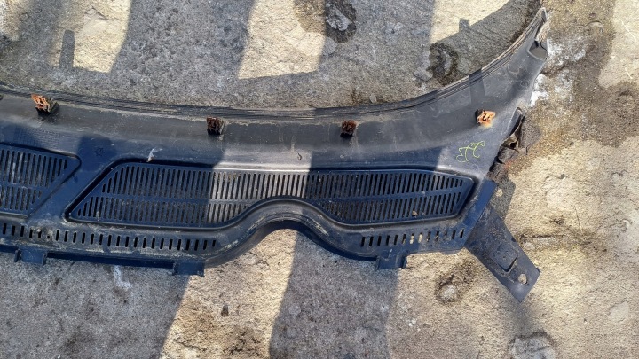 FORD ECOSPORT DOUBLURE DE PASSAGE DE ROUE CN15-A02216