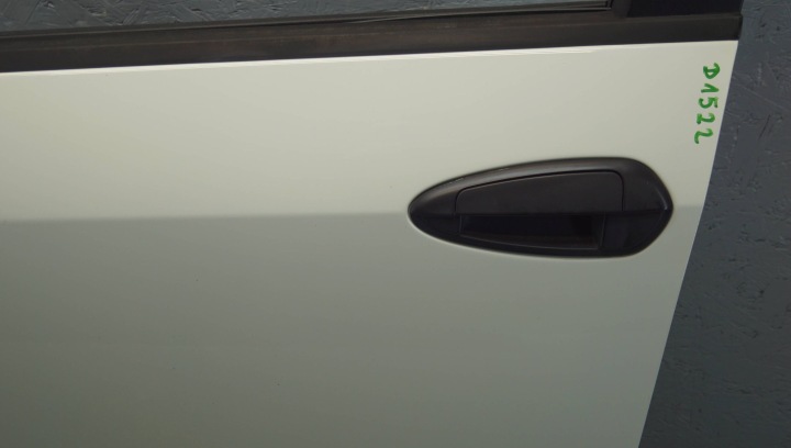 FIAT PUNTO EVO PORTES GAUCHE AVANT 296/A (D1522)