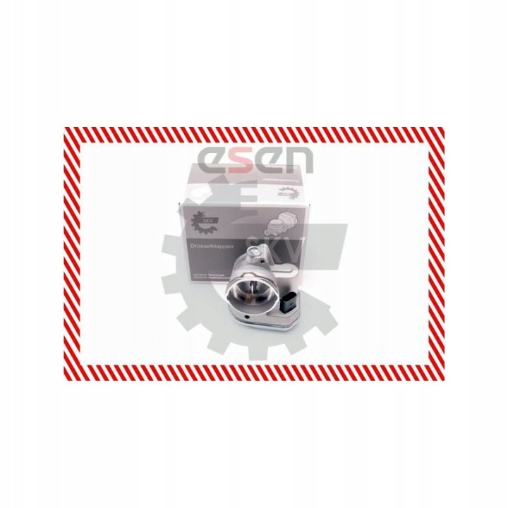 SKV PAPILLON DES GAZ AIR AUDI MITSUBISHI SEAT SKODA VW 038128063L