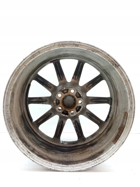 JANTE ALUMINIUM R18 5X110 ET41 OC65MM S620 8JX18H2 ALFA ROMEO