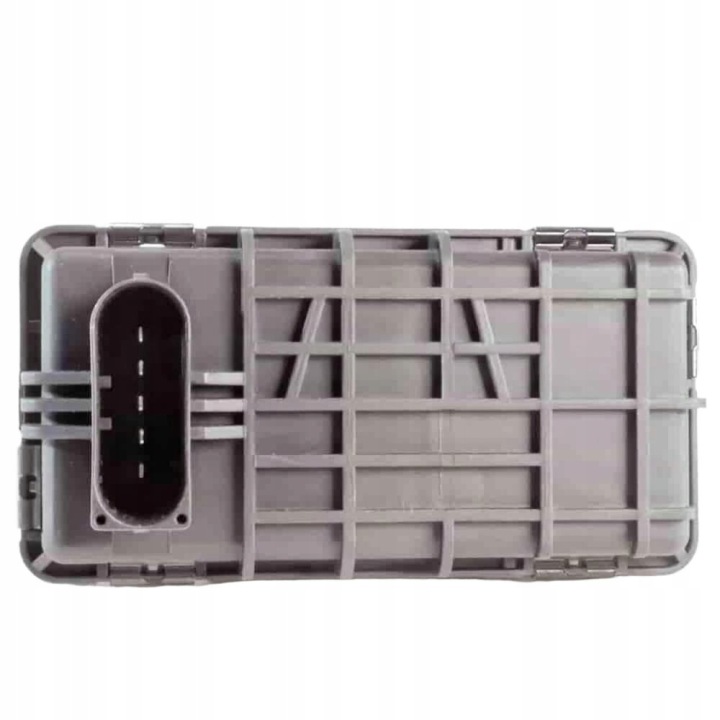 SERVOMOTEUR TURBOCOMPRESSEURS AC-G244EH JAGUAR, LAND-ROVER XF, DISCOVERY