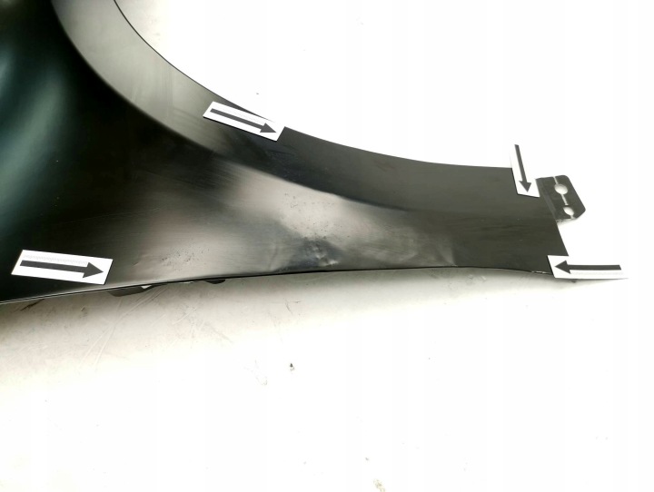 ORIGINE AILE DROIT AVANT AVANT SKODA E-CITIGO VW UP 1S0821106F