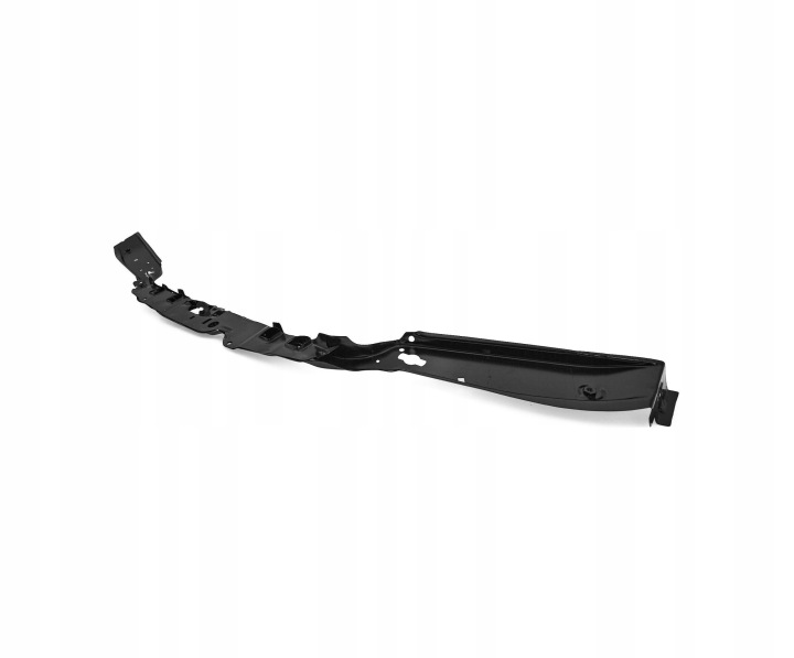RENFORCEMENT AVANT VERS MERCEDES ESSENCE W124 1985-1995 1246200272 CENTRAL