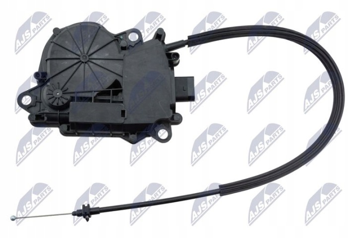 SERVOMOTEUR CENTRAL SERRURE ARRIÈRE LAND ROVER RANGE ROVERRANGER ROVER SPORT 201