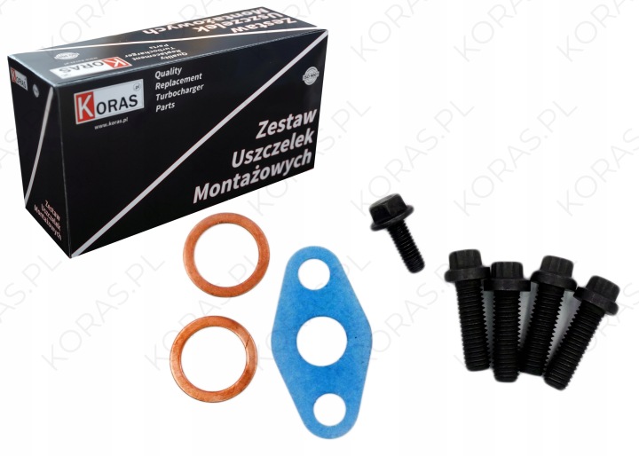 KIT JOINTS GK-697 7432500013