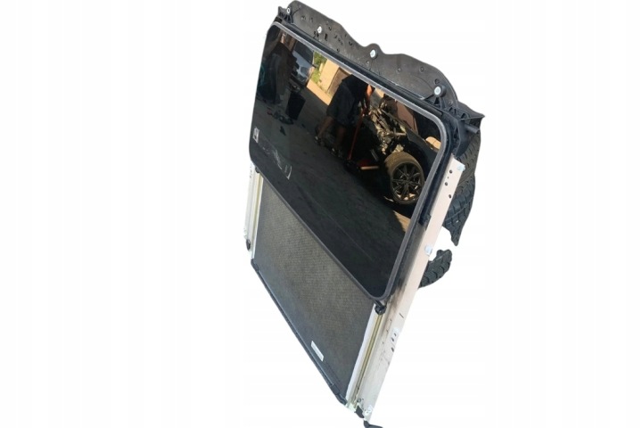 TOIT OUVRANT MERCEDES-BENZ E (W211) A2127800729 2.14L DIESEL 125KW 2012
