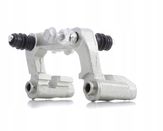 RIDEX 1009C0039 FIXATION ÉTRIER DE FREIN DE FREIN VERS VW GOLF IV SCHRÄGHECK (1J1)