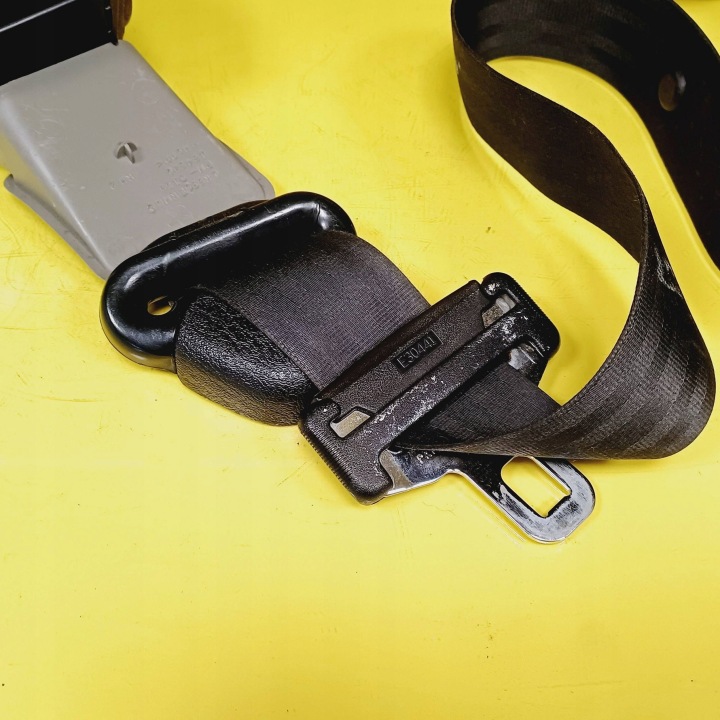 CEINTURE DE SÉCURITÉ GAUCHE AVANT CHRYSLER VOYAGER E2742000 NR494