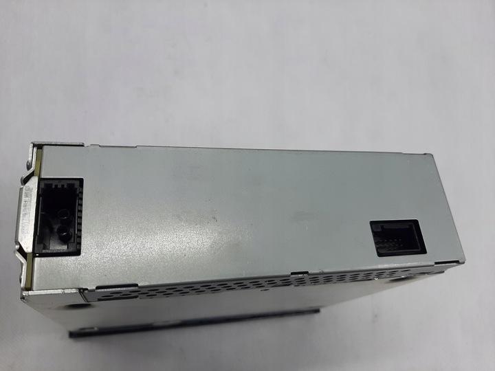 AUDI A6 A7 4G Q7 CHANGEUR DVD CHANGER 4M0035108 photo 5 - milautoparts-fr.ukrlive.com