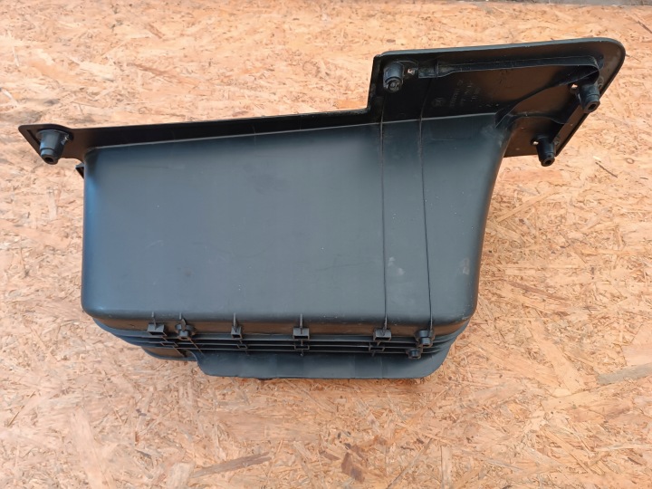 130582807 DEGRÉ PROTECTION SEUIL FIAT DUCATO BOXER JUMPER III