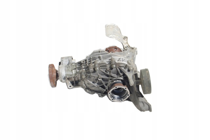 AUDI VW SEAT PONT ARRIÈRE 0DB500043 0DB50043G SDP GROUPE MOTOPROPULSEUR SUR 4 ROUES 0DB 500 04