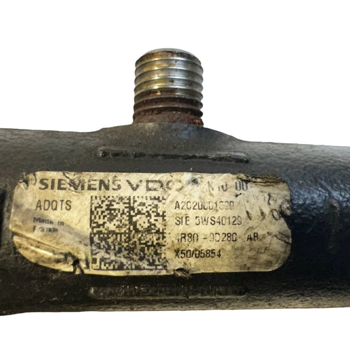 FIL COMBUSTIBLE PEUGEOT 607 4R8Q9D280A