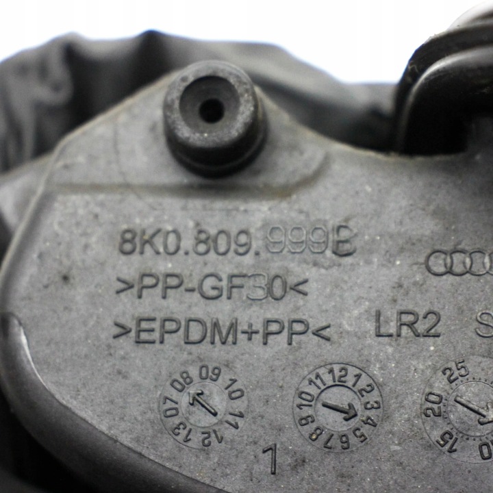 CLAPET RÉSERVOIR CARBURANTS AUDI A4 (8K2, B8) 8K0010508 30188423 2.0L 105KW