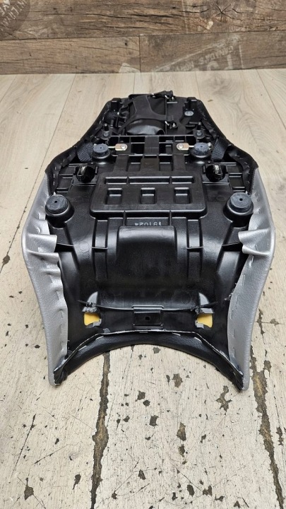 SIÈGE YAMAHA MT-01 MT01
