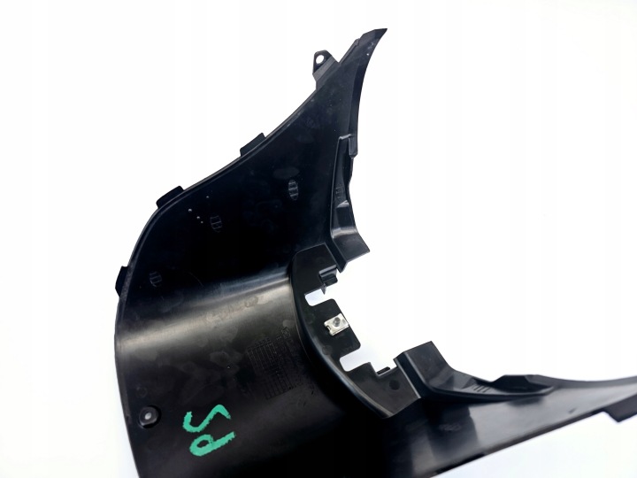 HONDA PS PES 125 REMPLISSAGE PROTECTION CHÂSSIS