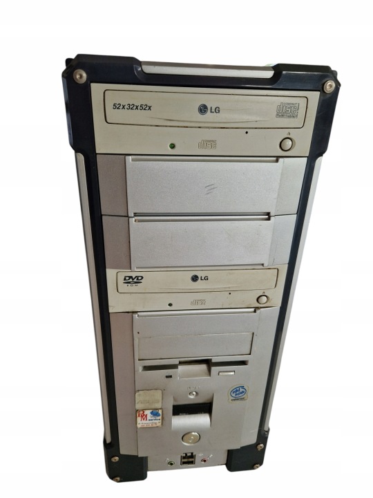 Купить Персональные компьютеры (ПК) lg в Украине