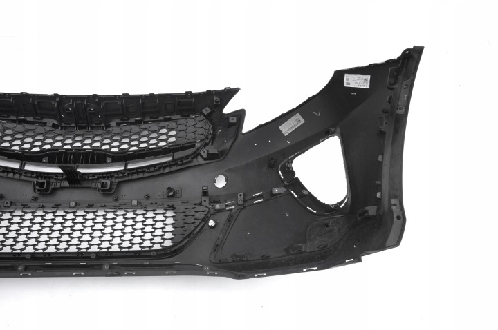 KIA X-CEED 2019 PARE-CHOCS GRILLE SPOILER GRILLE X CEED ORIGINAL OE