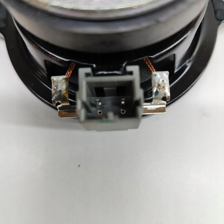 HYUNDAI IONIQ 2021 HAUT-PARLEUR TABLEAU DE BORD INSTRUMENTATION