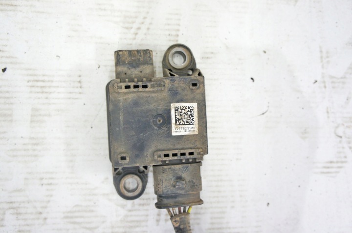 SF219 FORD FOCUS MK4 1.5D CATALYSEUR JX61-5F297-RA